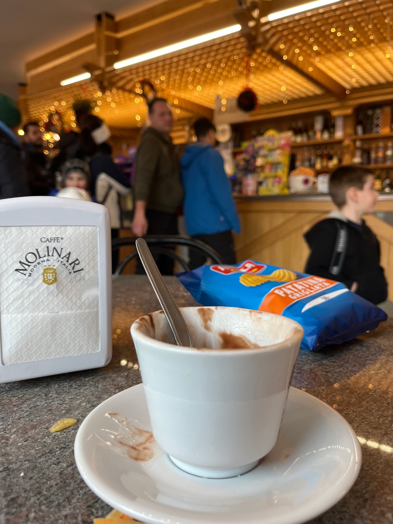 Hotel Ristorante Mazzieri-官方