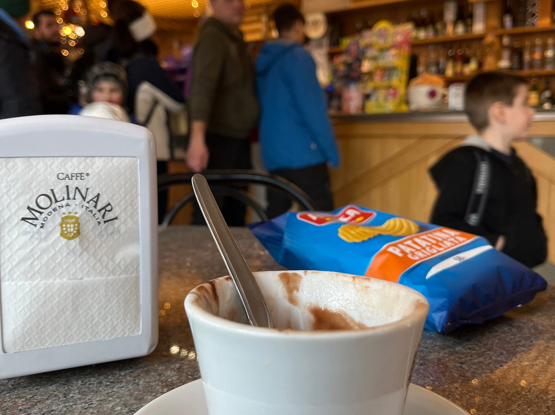 Hotel Ristorante Mazzieri主图