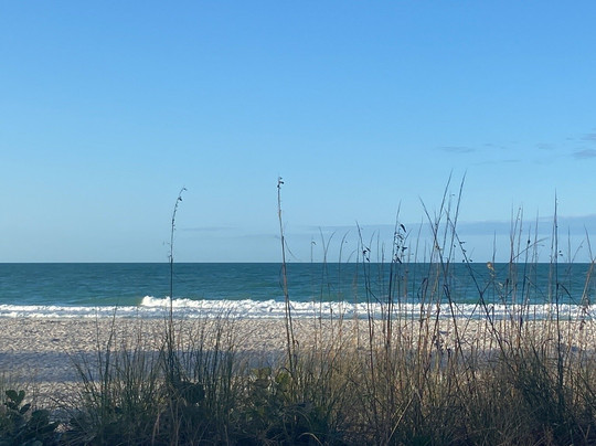 Holmes Beach-安娜玛丽亚岛必去景点