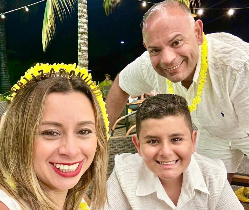 El Sauce Resort主图