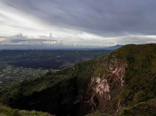 Batur Sunrise Experience-Central Batur必去景点