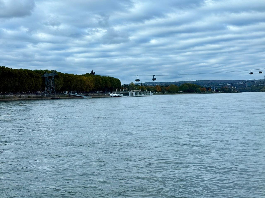 科布伦茨索道-科布伦茨必去景点