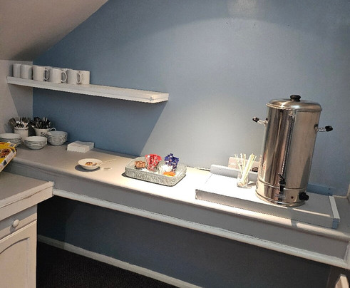 Redwings Lodge Rutland主图