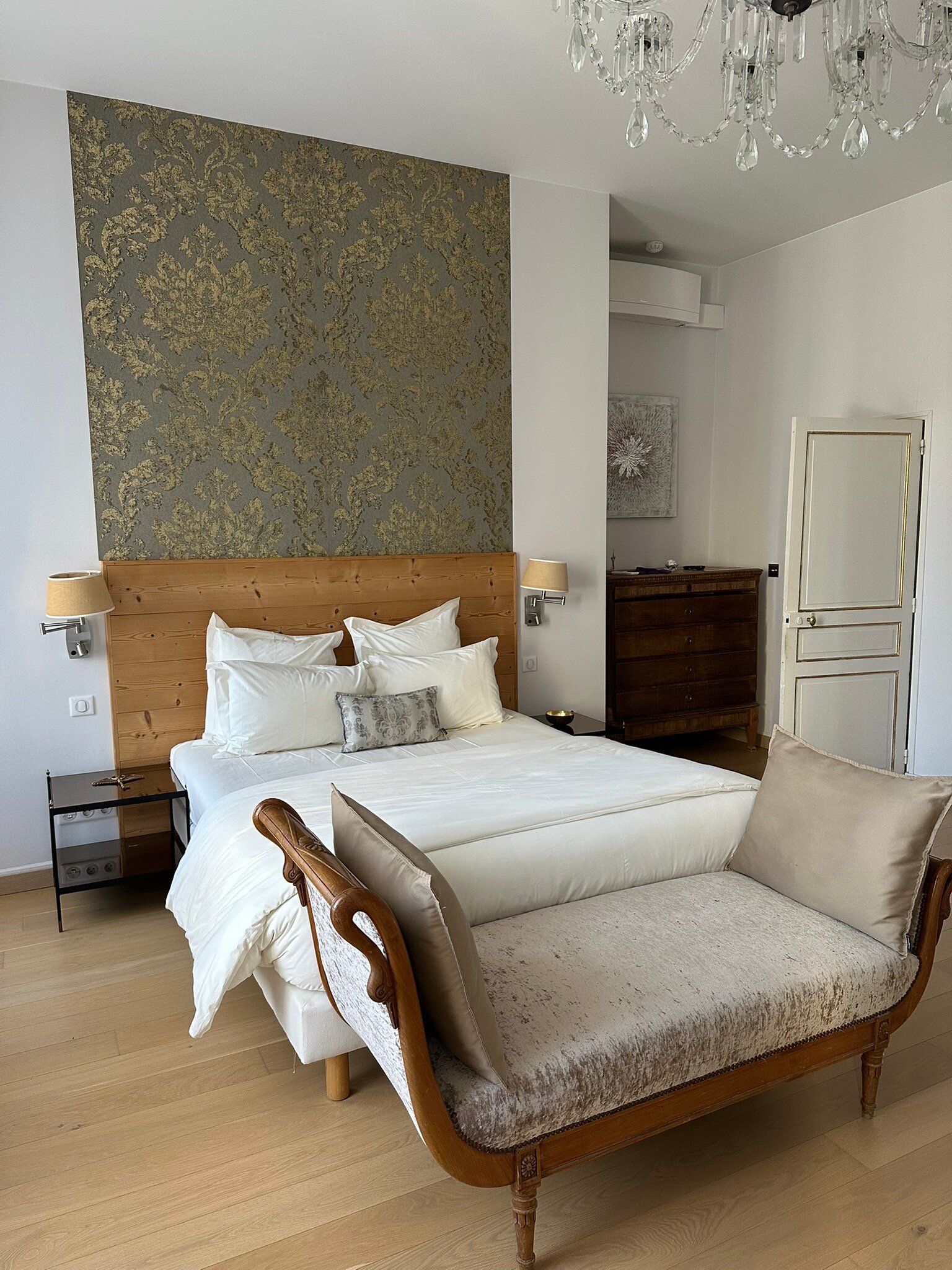 马斯兰城堡酒店-官方