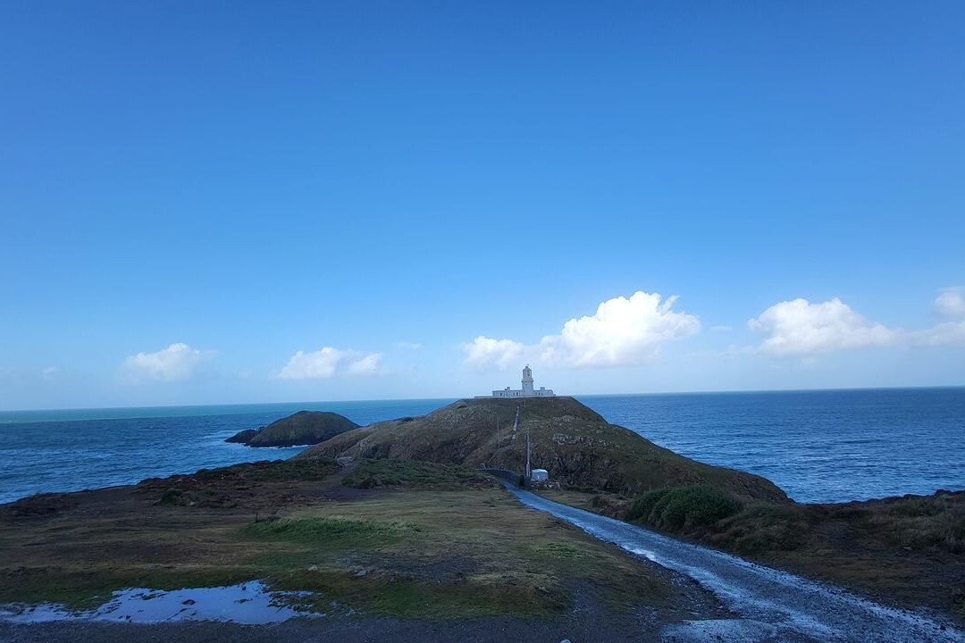 Strumble Head-Goodwick必去景点