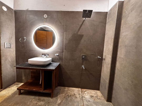 Serene Forest Resort, Nainital