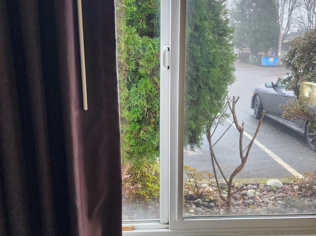 Super 8 by Wyndham Shelton主图