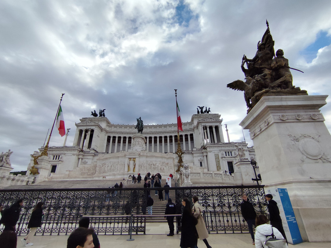 Carole Faudé - Chauffeur Français-奇维塔韦基亚必去景点