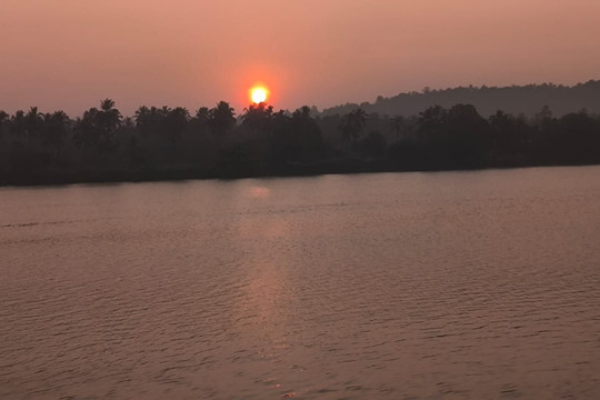 Parassinikadavu Muthappan Temple-Parassinikadavu必去景点