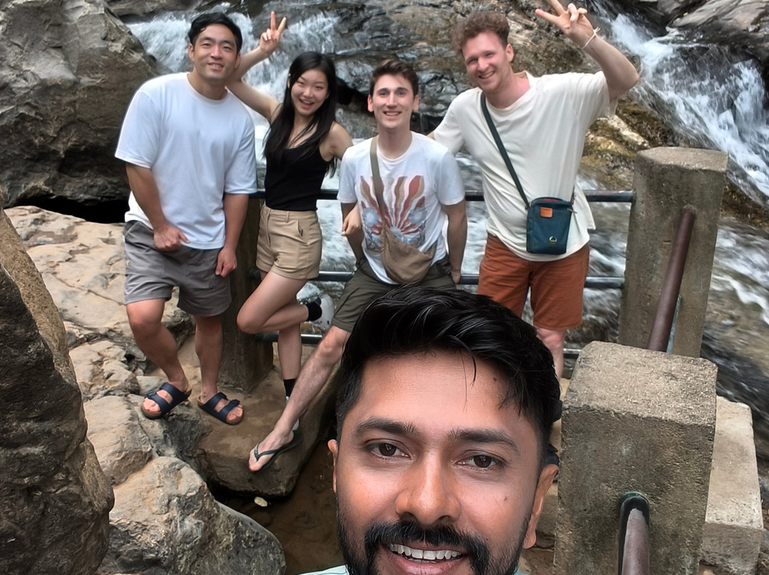 Idyll Odyssey Holidays-科伦坡必去景点