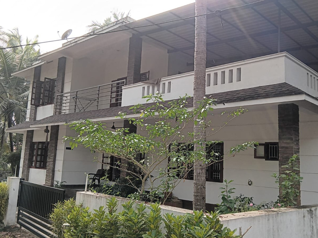 KK Heritage Homestay主图