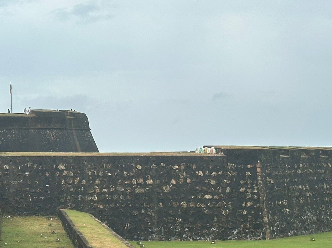 Dimtours Srilanka-因都鲁瓦必去景点