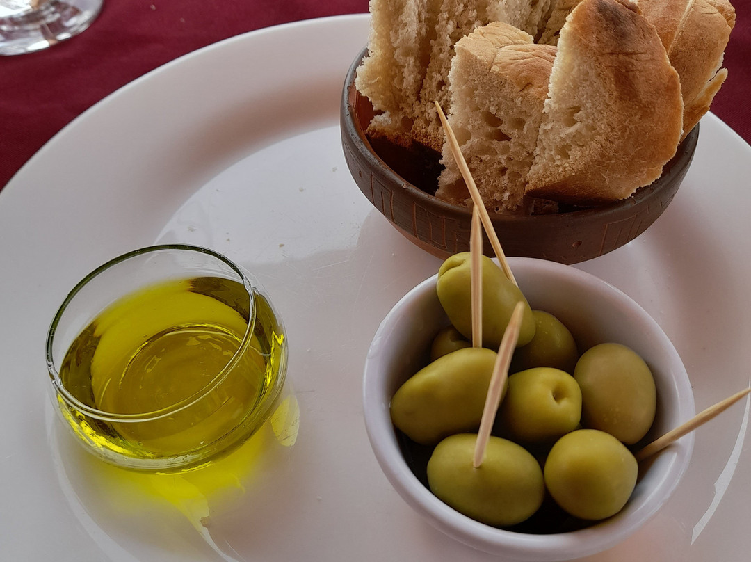 Bodega Seismiles-Tinogasta必去景点