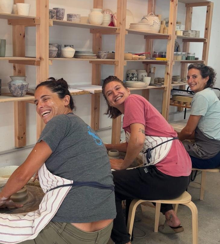 MATÉRIA PRIMA - Pottery Studio in São Miguel, Azores-Sao Vicente Ferreira必去景点