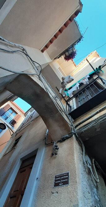 Borgo Medievale di Castellabate-Castellabate必去景点