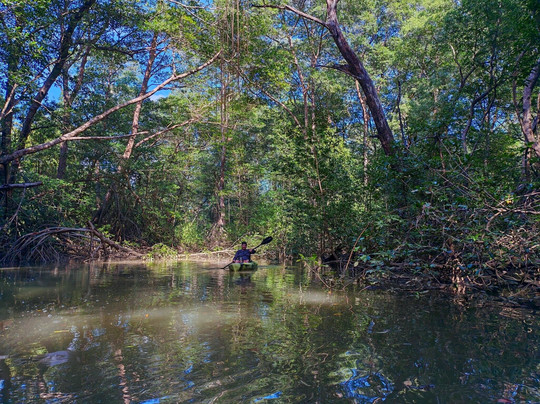 Nature Tours Gabriela-诺萨拉必去景点