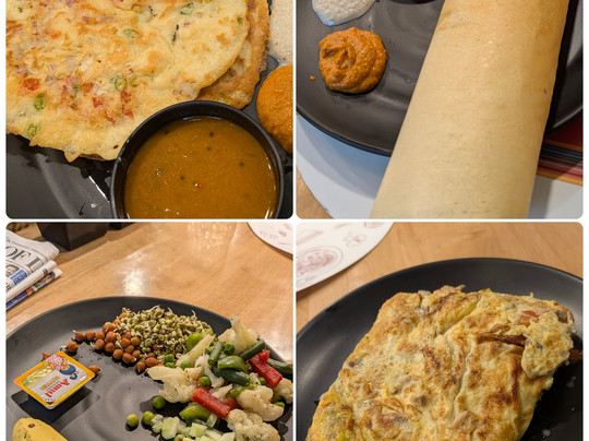 素叻姜之栈酒店主图