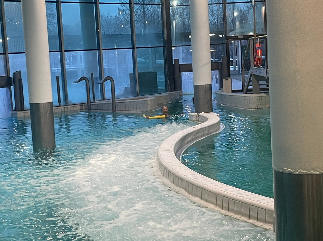 Radin Superior Hotel主图