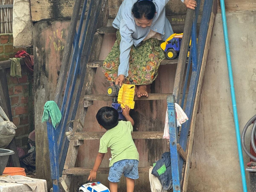 Sophos Cooking Class-暹粒必去景点