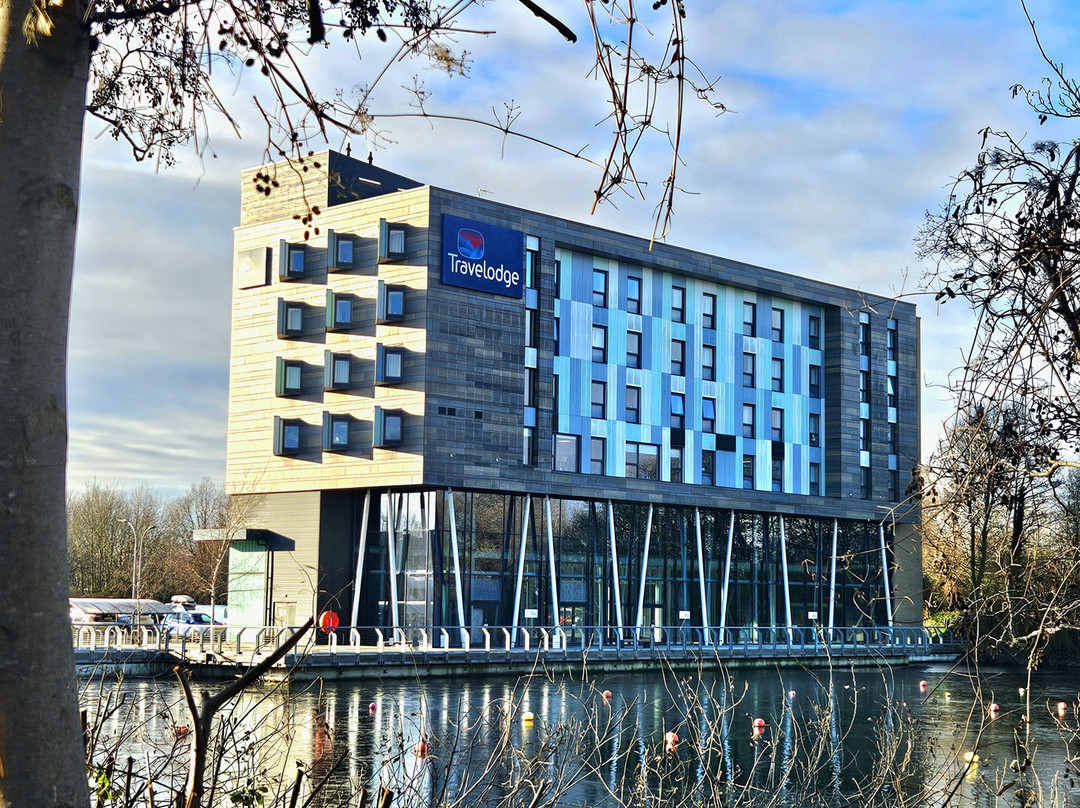 Travelodge Thurrock Lakeside主图