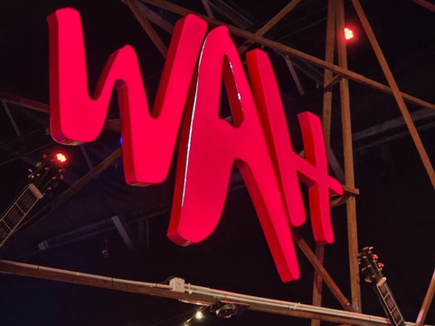 WAH Show-马德里必去景点