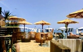 Blu Lounge-Canneto di Lipari必去景点