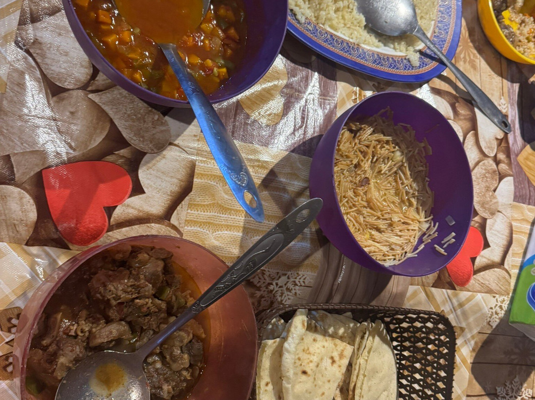 Hamdy Cook Felucca-亚斯文必去景点