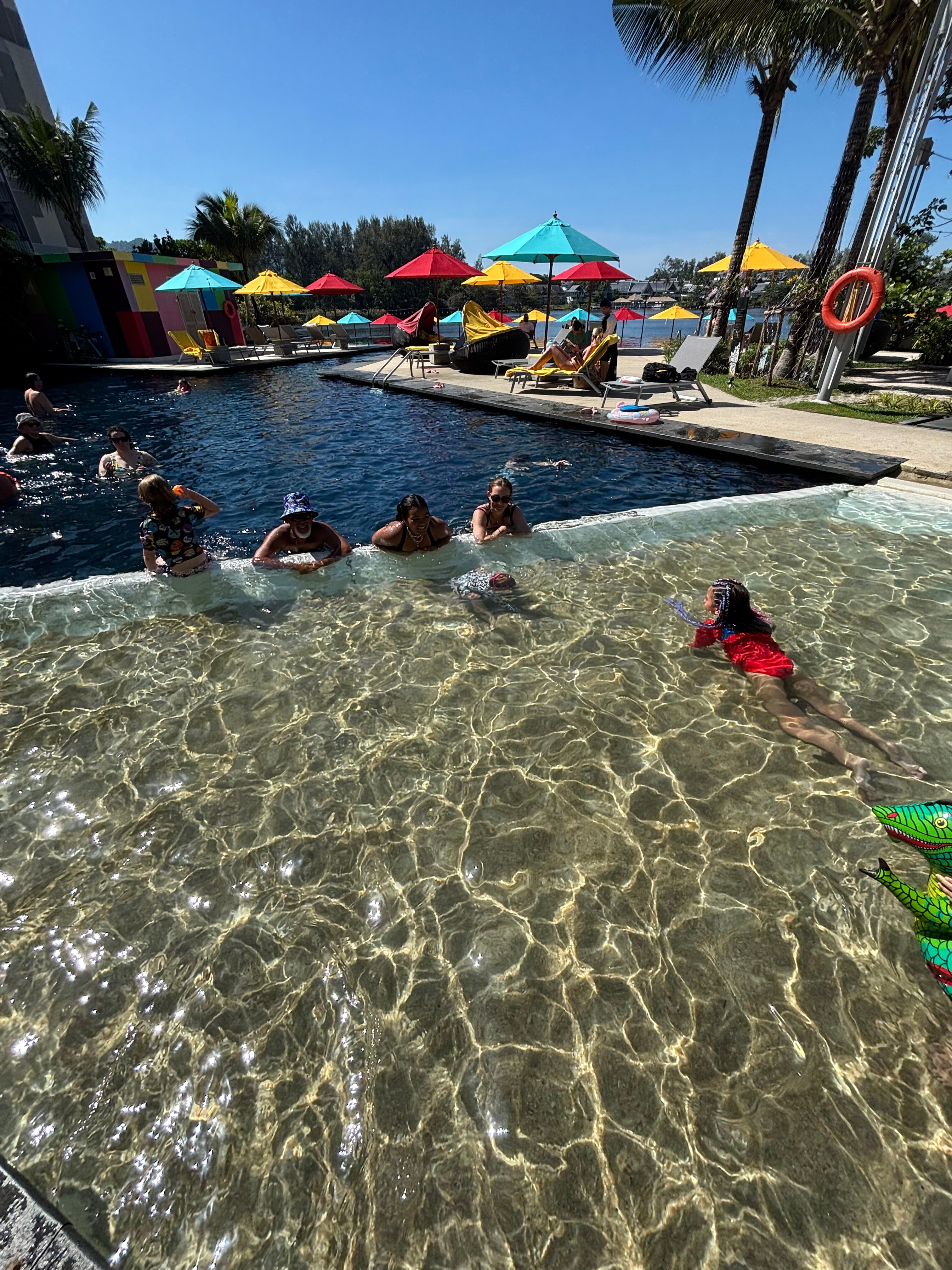 卡西亚普吉岛酒店-官方