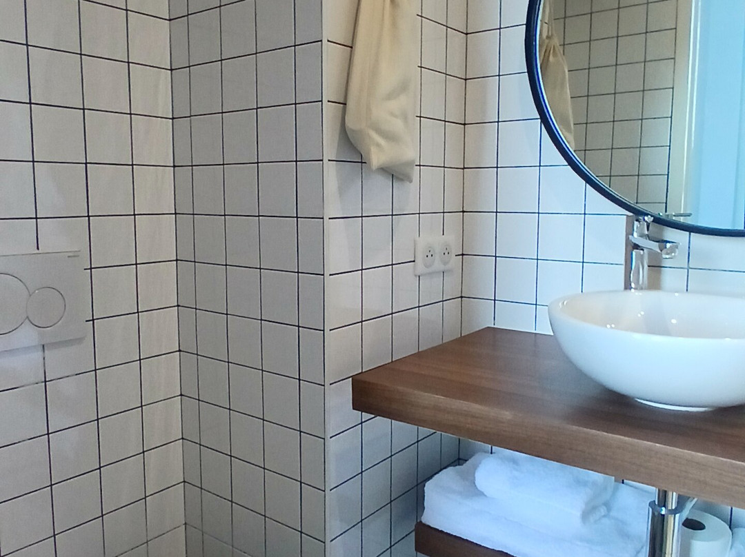 Yays Paris Issy By Numa主图