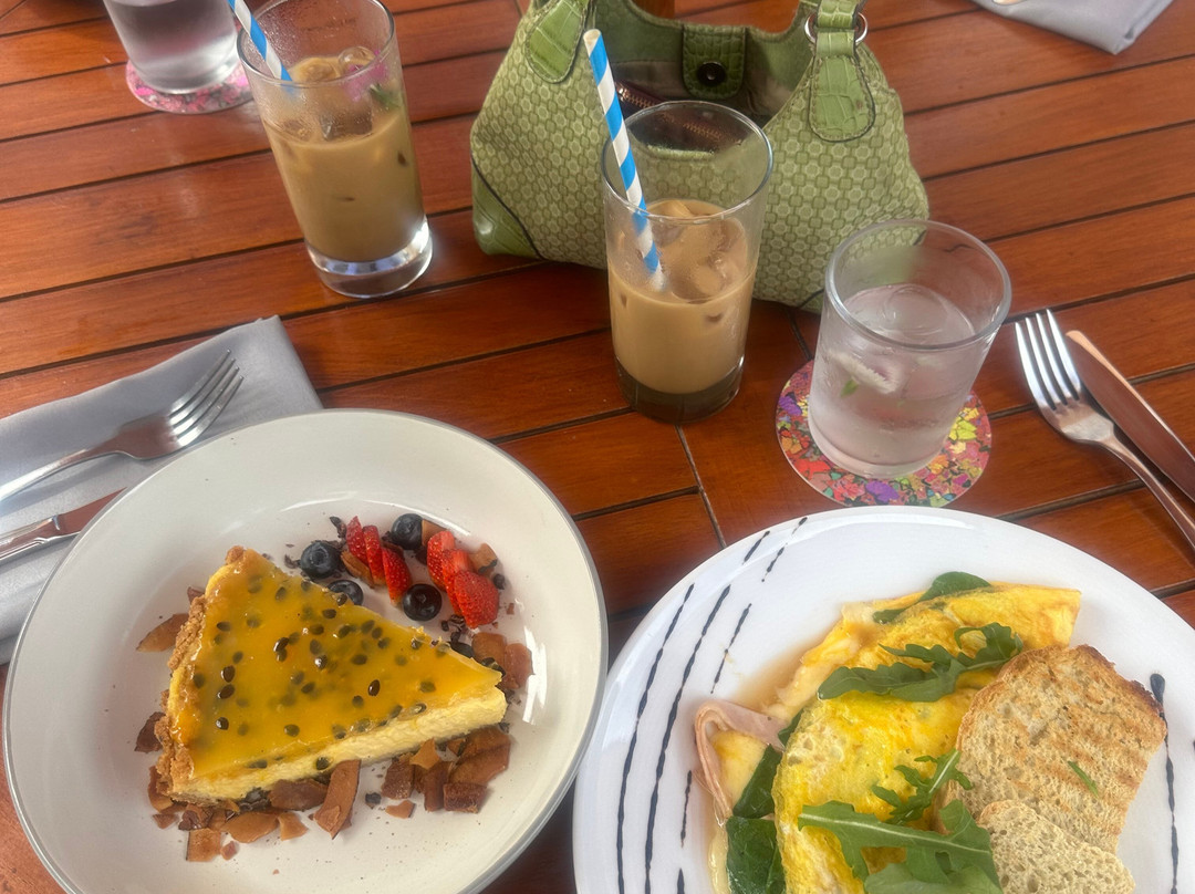 Center of Joy-Las Catalinas必去景点