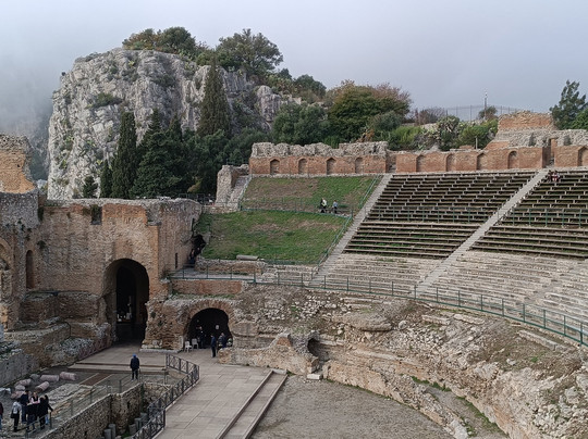 Hotel Rivage Taormina主图