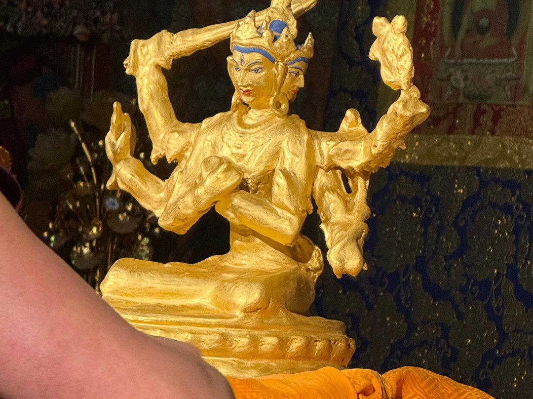 藏路旅游-拉萨市必去景点