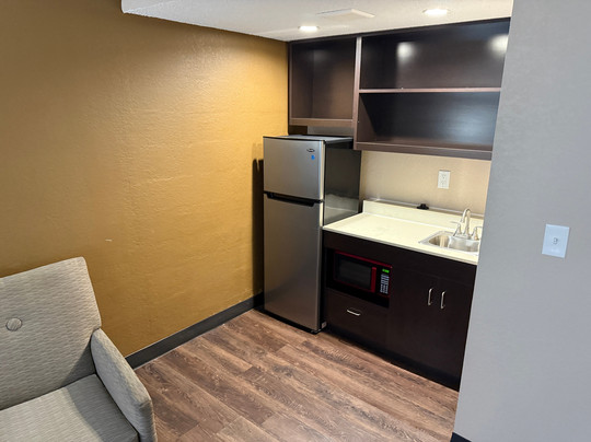 Best Western Detroit Livonia主图