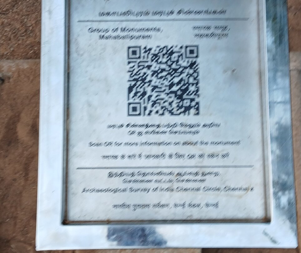 Krishna's Butter Ball-玛玛拉普蓝必去景点