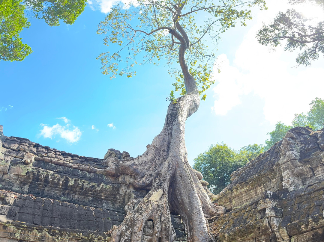 Horizon Vietnam Travel-河内必去景点