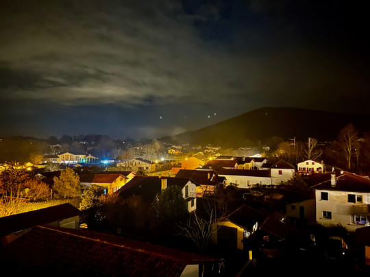 Hotel De La Rhune主图