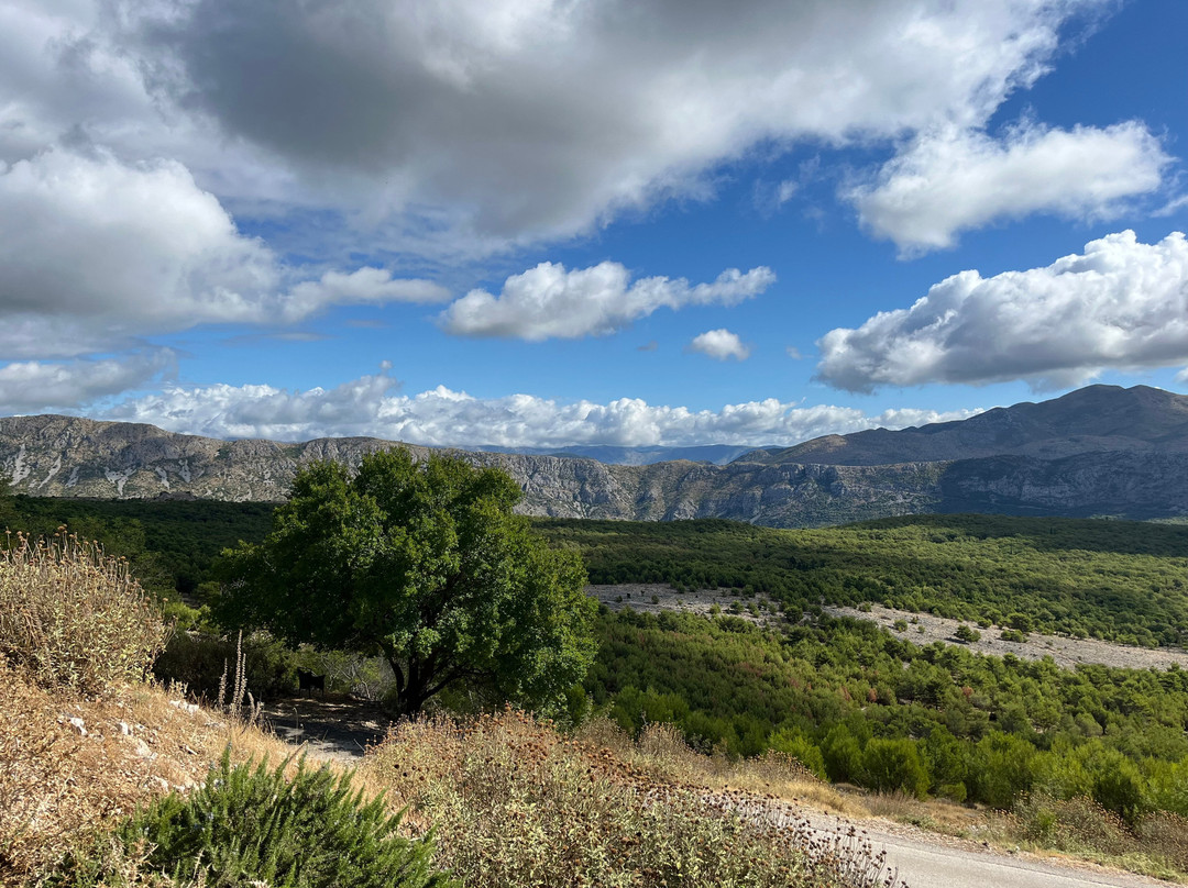 Mount Srđ-杜布罗夫尼克必去景点