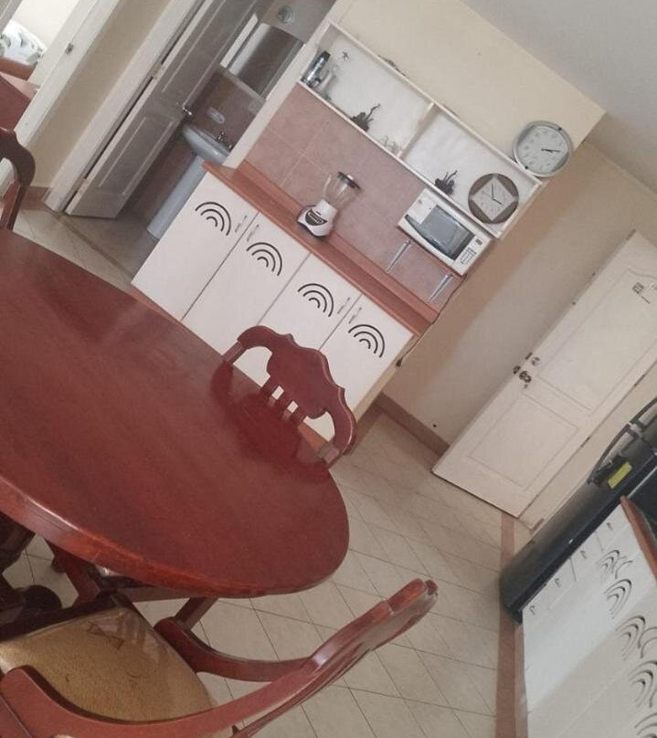 Hotel Arco Iris
