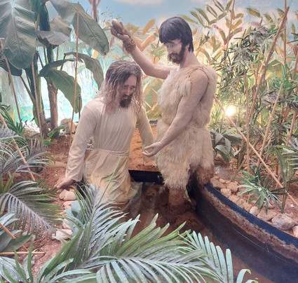 Al Hakaya (La Storia) Eatery and cultural center-米底巴必去景点