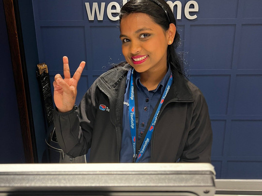 Travelodge London Teddington主图