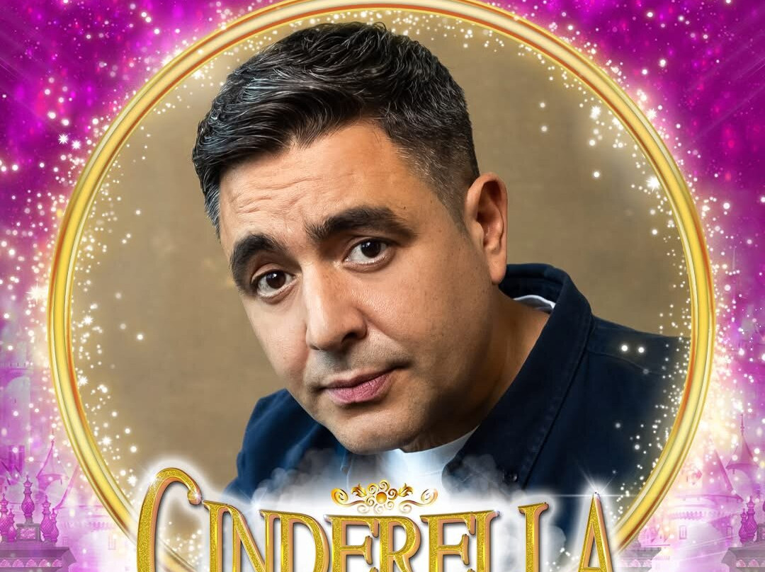 Regent Theatre-伊普斯威奇必去景点