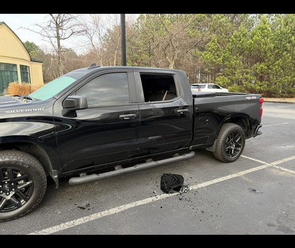 希尔顿花园酒店-亚特兰大机场千年中心主图