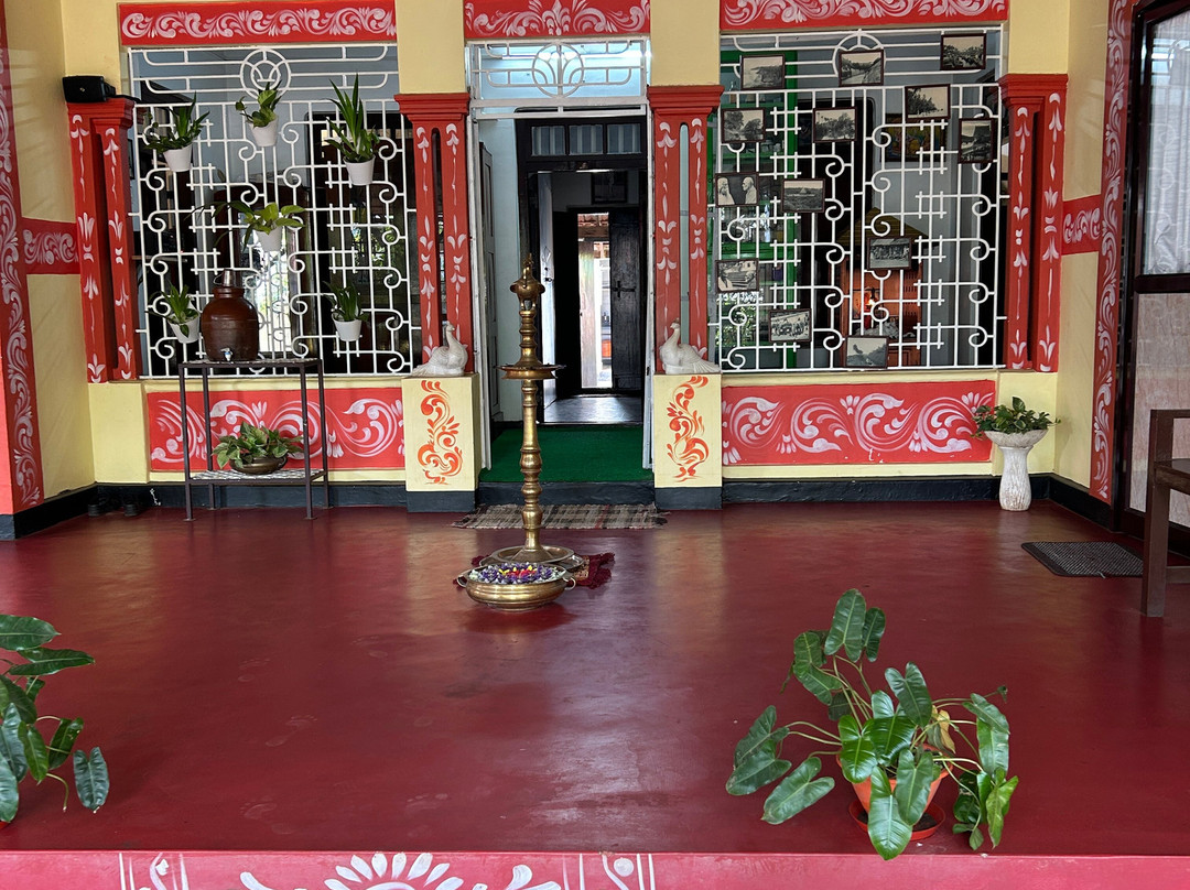 Ayushi Ayurvedic Retreat-瓦卡拉必去景点