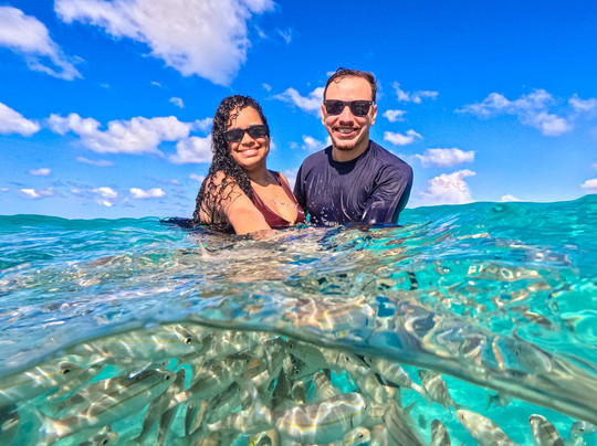 Explora Natal-Natal必去景点