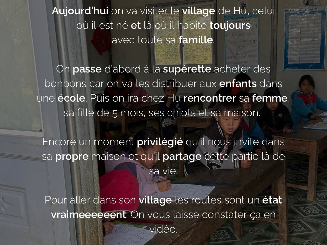 BiBi Ha Giang Loop Tour-Ha Giang必去景点