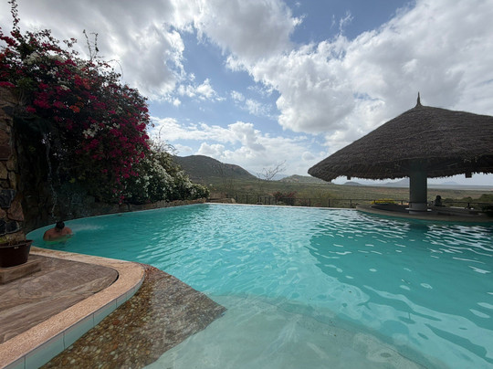 Escursioni Safari Kenya-瓦塔木必去景点