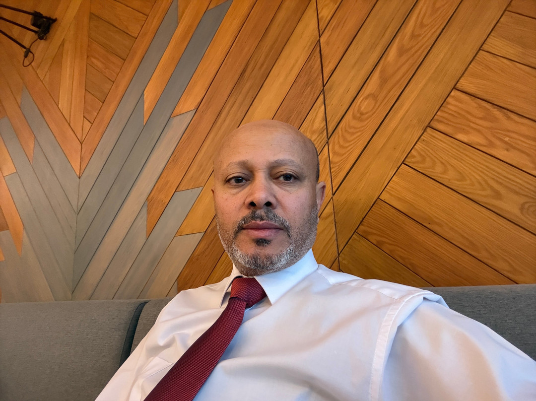 Radisson Blu Hotel Riyadh Qurtuba主图