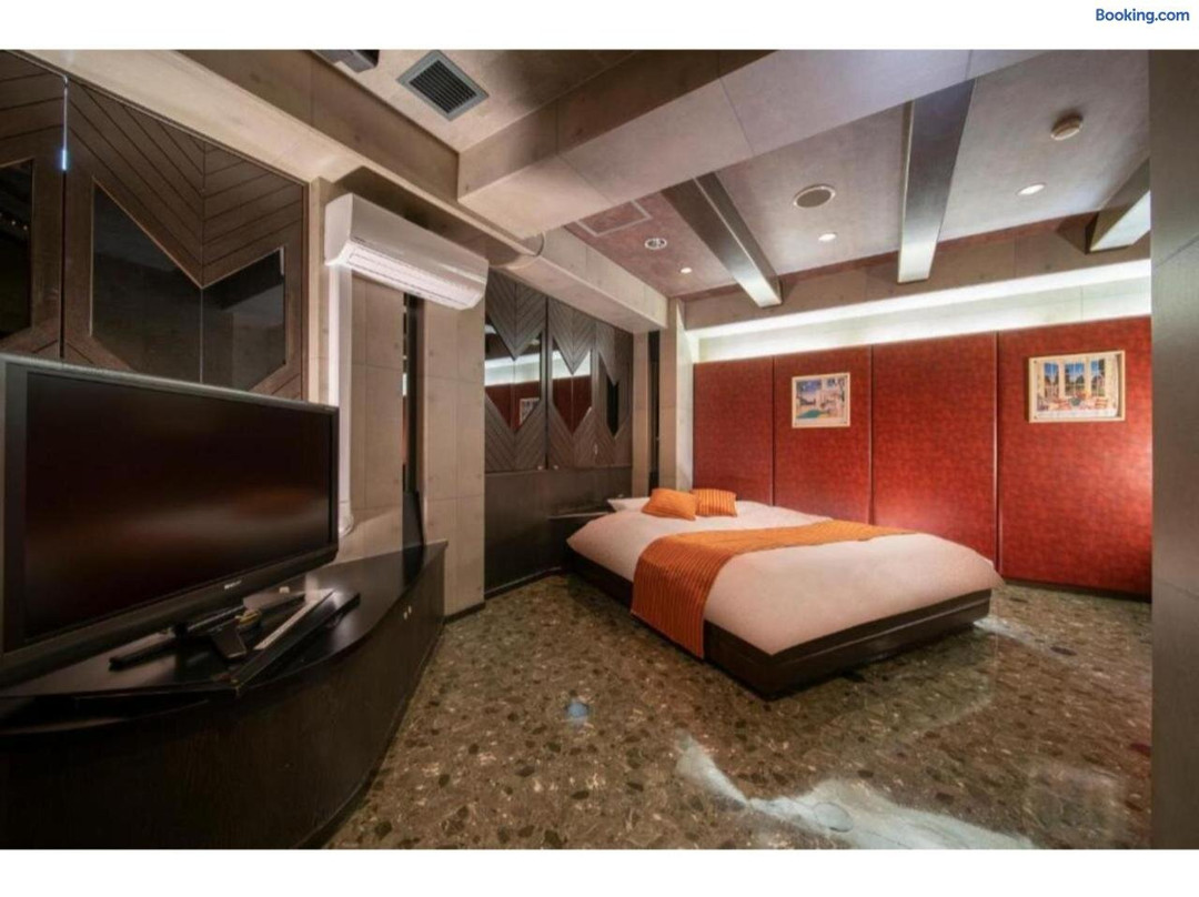Royal Hotel Uohachi Bettei