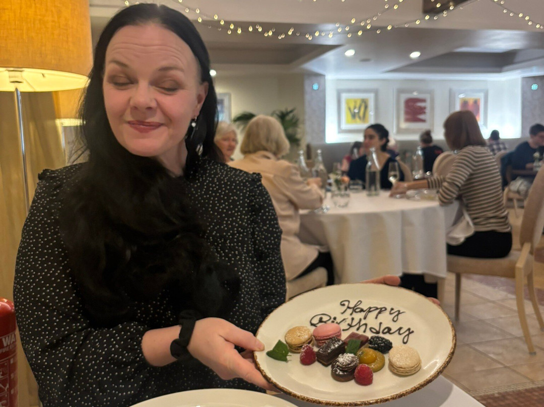 Champneys Springs Spa-Packington必去景点