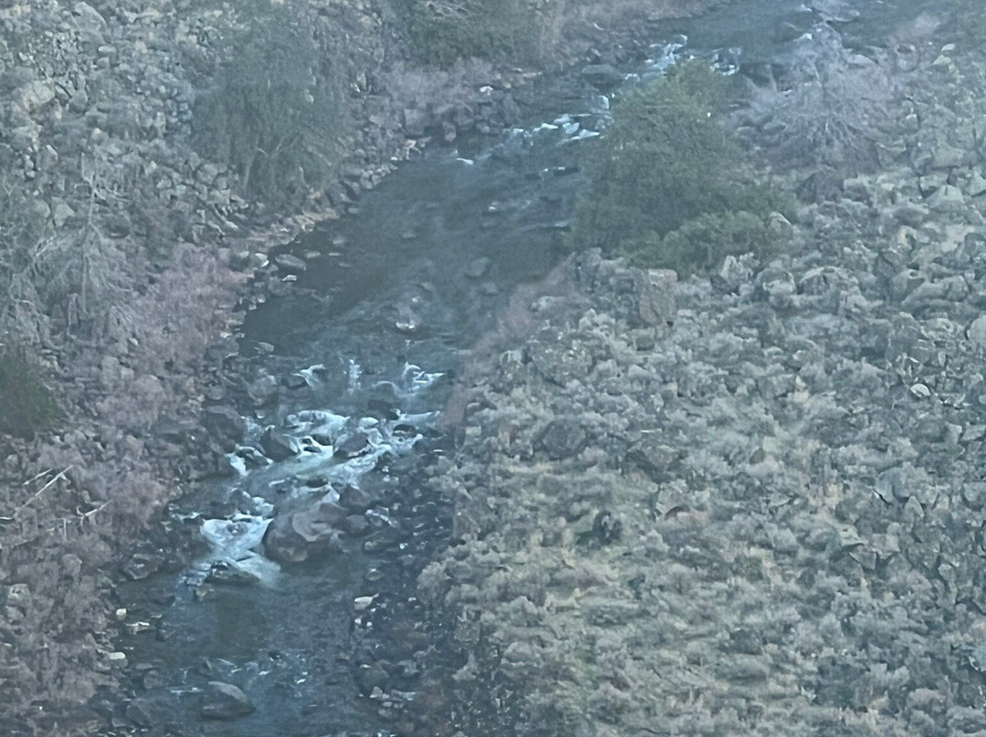 Bruneau Canyon-Bruneau必去景点